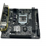 Материнская плата Asrock H310CM-DVS Socket 1151 v2 