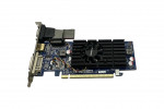 Видеокарта GIGABYTE GV-N210TC-1GI DDR3 1GB