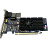 Видеокарта GIGABYTE GV-N210TC-1GI DDR3 1GB