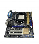 Материнская плата ASUS M2N68-AM PLUS Socket AM2+
