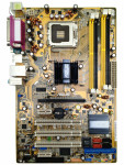 Материнская плата ASUS P5PL2-E Socket 775