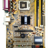 Материнская плата ASUS P5PL2-E Socket 775