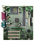 Материнская плата COMPAQ GARCIA Socket 370