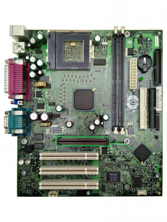 Материнская плата COMPAQ GARCIA Socket 370