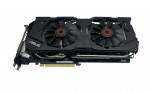 Видеокарта ASUS STRIX STRIX-GTX980-DC2OC-4GD5