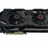 Видеокарта ASUS STRIX STRIX-GTX980-DC2OC-4GD5