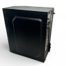 Системный блок  8gb/SSD120GB/HDD250GB/I5-2400 @ 3.10GHz 450W