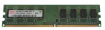 Оперативная память Hynix HYMP112U64CP8-S5 DDR2 1GB