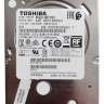 Жесткий диск TOSHIBA MQ01ABF050 500Gb SATA II 2,5 