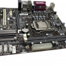 Комплект ECS H61H2-M6 +I3-3240 Socket 1155