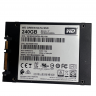 SSD накопитель Western Digital Green WDS240G2G0A 240GB
