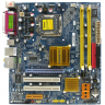 Материнская плата Gigabyte GA-945GCMX-S2 LGA775