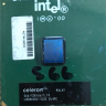 Процессор Intel Celeron SL4PC Socket 370 