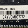 Видеокарта ASUS RX 460 DUAL-RX460-O2G  2GB GDDR5
