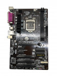 Материнская плата GIGABYTE GA-H81-D3 (rev. 1.0) LGA 1150