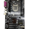 Материнская плата GIGABYTE GA-H81-D3 (rev. 1.0) LGA 1150