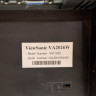 ЖК монитор Viewsonic VA2026w 20" 