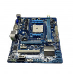 Материнская плата GIGABYTE GA-A55M-S2V FM1