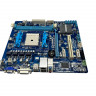 Материнская плата GIGABYTE GA-A55M-S2V FM1