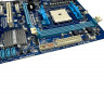 Материнская плата GIGABYTE GA-A55M-S2V FM1