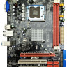 Материнская плата ZOTAC nForce 610i Value Socket 775