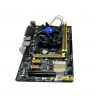 Комплект ASUS H81M-C i3-4170/8GB/+FAN Socket 1150