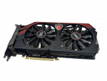 Видеокарта MSI GAMING N760 TF 2GD5/OC 2GB  GDDR5