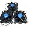 Набор кулеров INTEL ORIGINAL E97379-003 Socket 1155