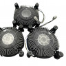 Набор кулеров INTEL ORIGINAL E97379-003 Socket 1155