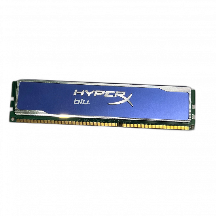 Оперативная память HyperX Kingston KHX1333C9D3B1/2G 2 ГБ DDR3 1333 МГц