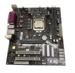 Комплект ECS H61H2-M6 +I3-2120 Socket 1155