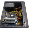 Системный блок 8gb/SSD120GB/GTX 630 1GB I5-3330 @ 3.00GHz 450W