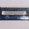 SODIMM Nanya DDR2 PC2-5300S-555-12-A2 512MB 2Rx16 667