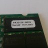 SODIMM Elpida DDR2 1GB PA3512U-1M1G