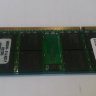 SODIMM Elpida DDR2 1GB PA3512U-1M1G