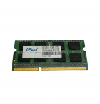 Оперативная память для ноутбука ASINT SSZ3128M8-EDJEF SODIMM DDR3 2GB