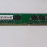 Оперативная память Transcend 512MB DDR2 667 DIMM 5-5-5