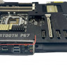 Материнская плата ASUS SABERTOOTH P67 Socket 1155