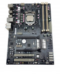 Материнская плата ECS P67H2-A3 (V1.0) LGA1155