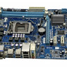 Материнская плата GIGABYTE GA-H61M-S2V-B3 (rev. 1.0) Socket 1155