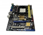 Материнская плата ASUS M2A74-AM SE AM2+