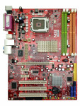 Материнская плата MSI MS-7235 P965 Neo Socket LGA775