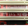 Материнская плата MSI MS-7235 P965 Neo Socket LGA775