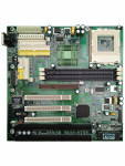 Материнская плата Acorp 6LX87 Socket 370