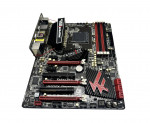 Материнская плата ASRock Fatal1ty 990FX Professional Socket AM3 +