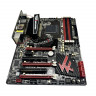 Материнская плата ASRock Fatal1ty 990FX Professional Socket AM3 +