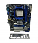 Материнская плата ASRock 960GM-S3 FX Socket AM3 plus