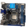 Комплект ASUS P8H77-I +I3-3220 Socket 1155