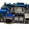 Комплект ASUS P8H77-I +I3-3220 Socket 1155