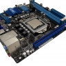 Комплект ASUS P8H77-I +I3-3220 Socket 1155